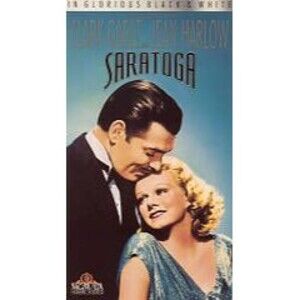 Saratoga (VHS, 1992)